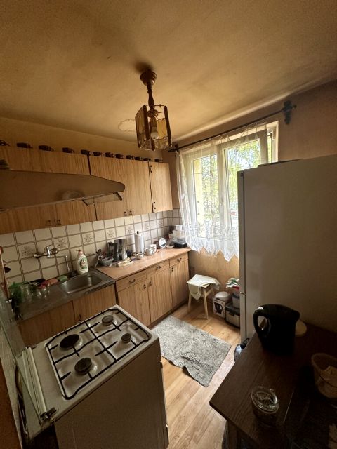 Mieszkanie Kraków