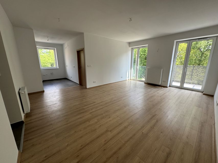 Mieszkanie Katowice