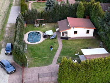 Działka Glinno