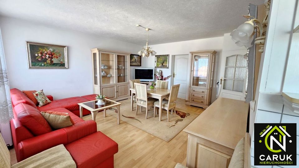 Mieszkanie Dziwnów sprzedaż