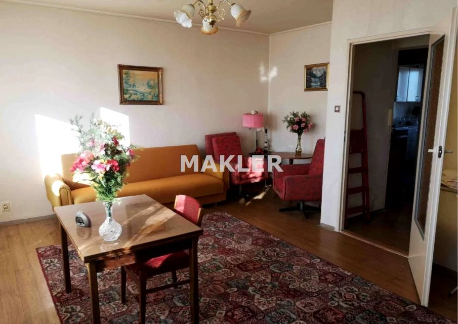 Mieszkanie Bydgoszcz