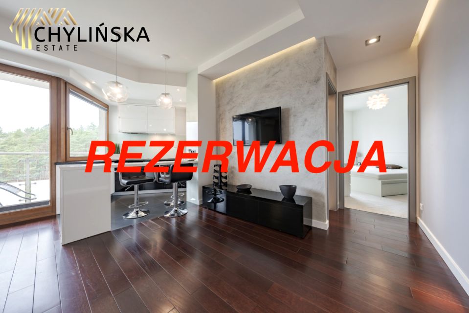 Mieszkanie Gdynia