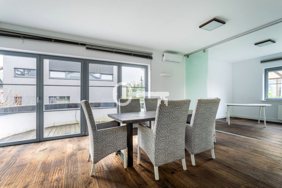 Mieszkanie apartamentowiec Warszawa