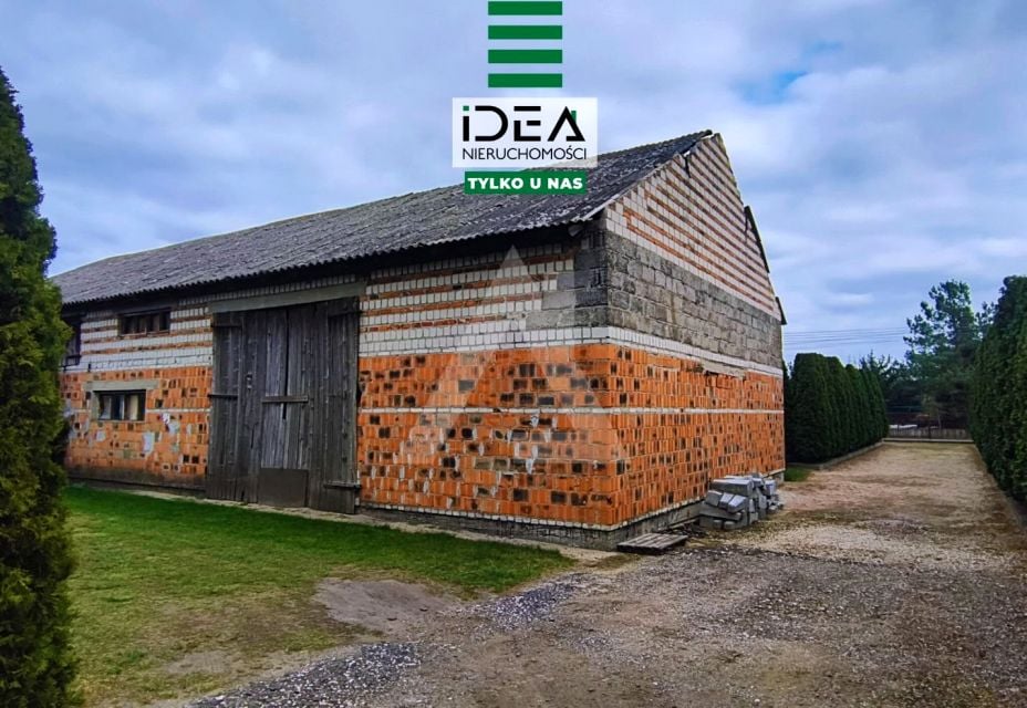 Dom Dziemionna