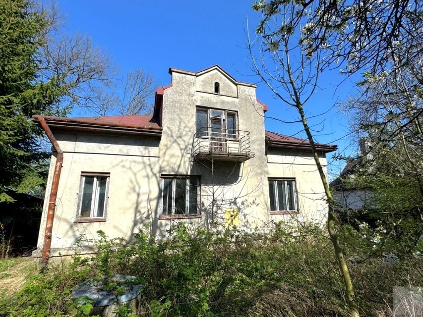 Dom Przemyśl