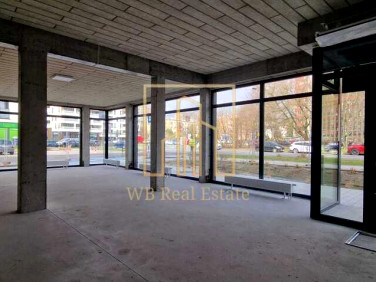 Lokal Warszawa wynajem