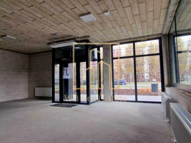 Lokal Warszawa