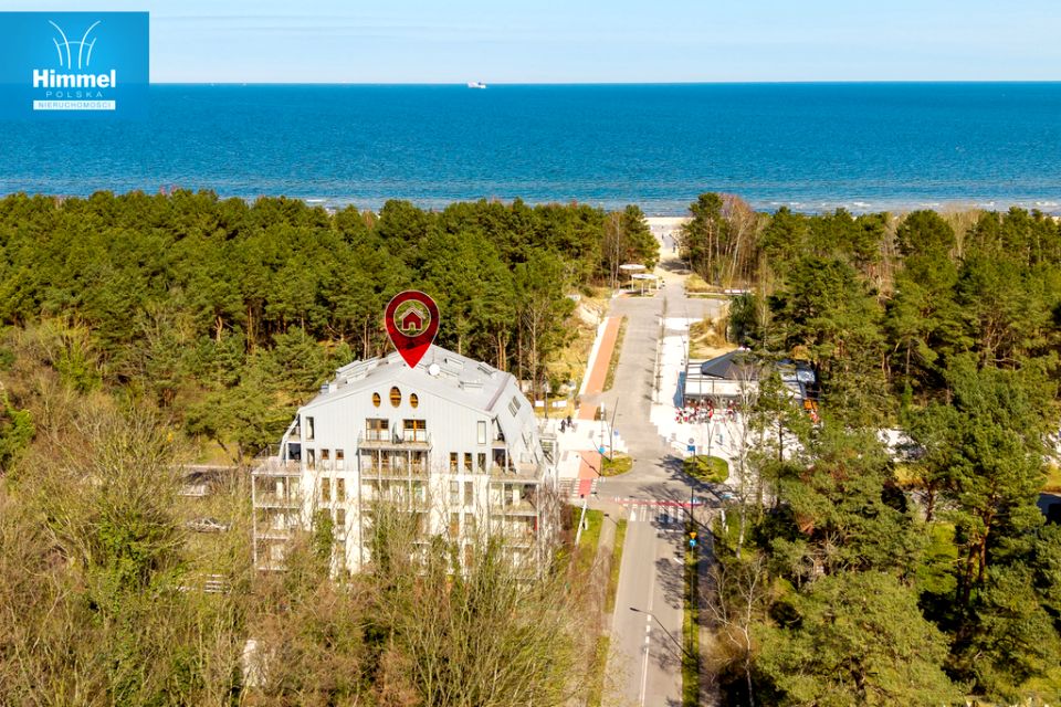 Mieszkanie Świnoujście