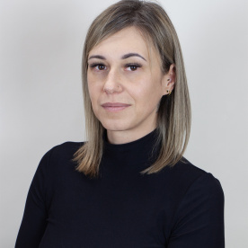 Dominika Jaśniowska