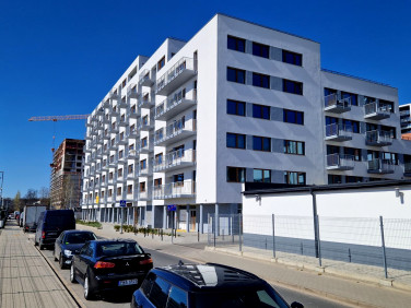 Mieszkanie Poznań