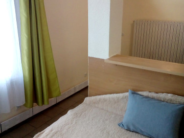 Pokój Poznań
