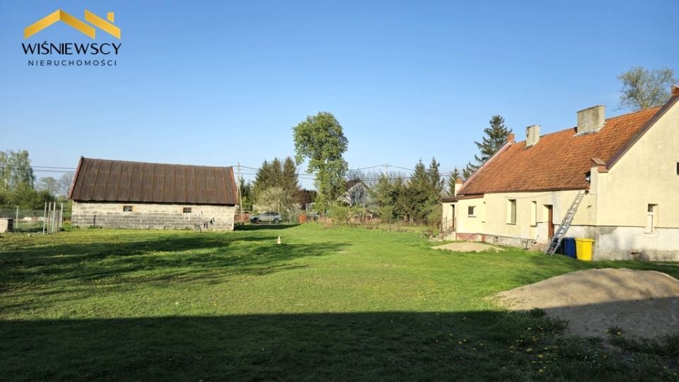 Dom Chlebówka