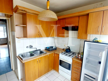 Mieszkanie blok mieszkalny Białystok