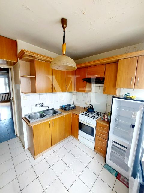 Mieszkanie blok mieszkalny Białystok