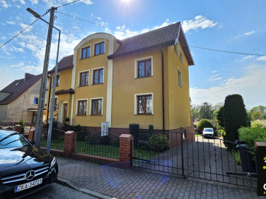 Dom Kamień Pomorski