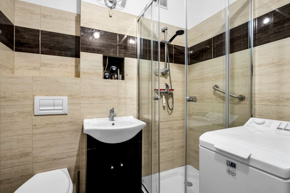 Mieszkanie nad rzeką