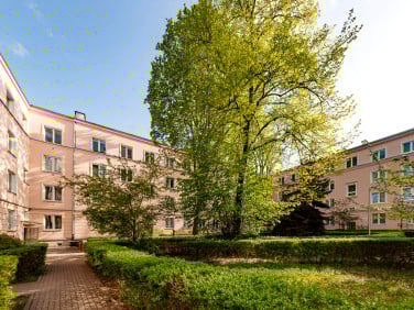 Mieszkanie Warszawa