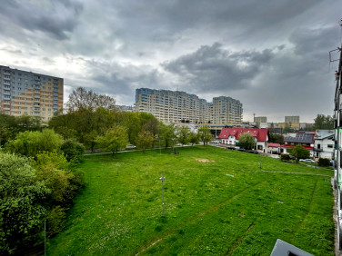 Mieszkanie Gdynia