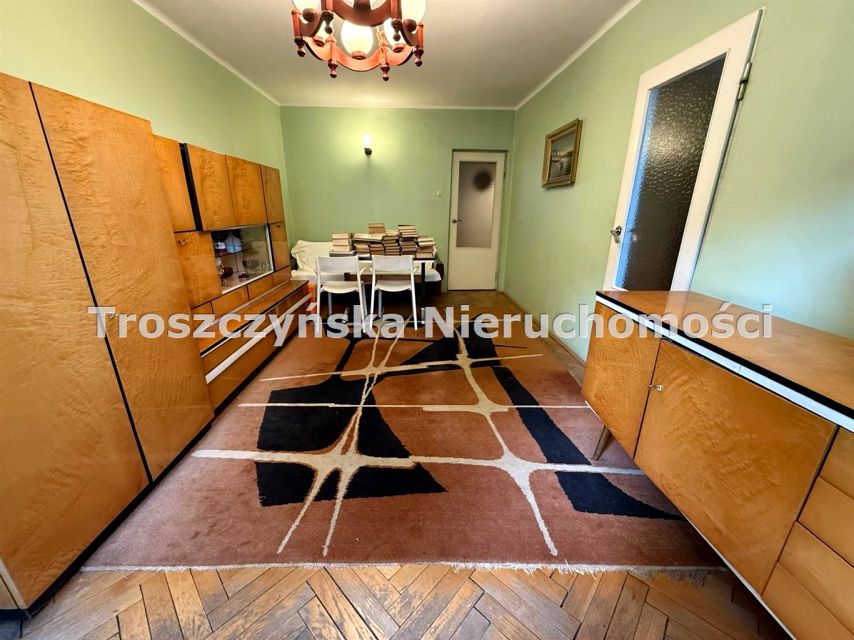 Mieszkanie Częstochowa