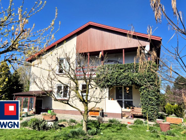Dom Nieciecza