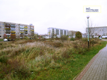 Działka Przemków