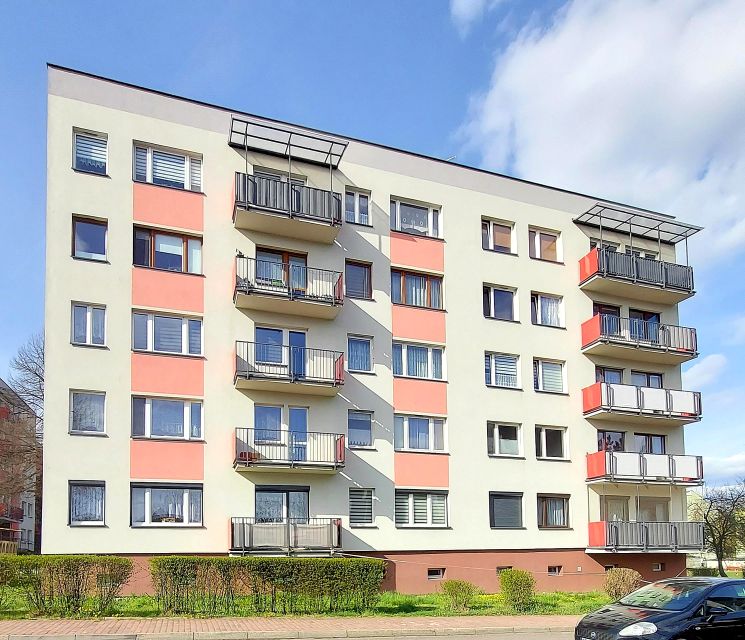 Mieszkanie Piekary Śląskie