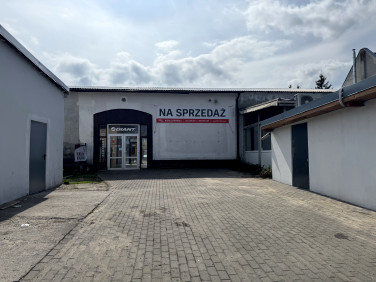 Lokal Gryfice