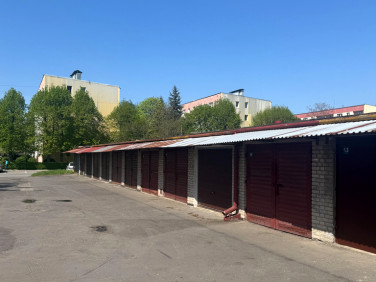 Budynek użytkowy Rzeszów