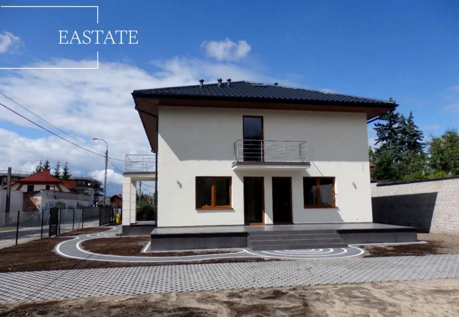 Dom Piaseczno sprzedaż