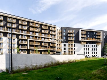 Mieszkanie Kraków