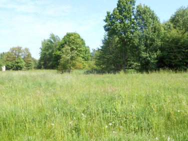 Działka Grabina Radziwiłłowska