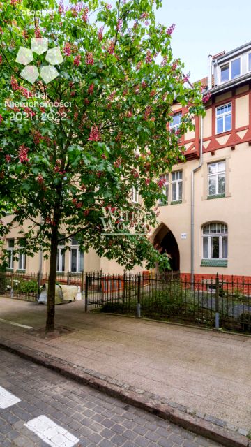 Mieszkanie Sopot