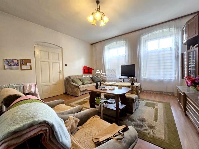 Mieszkanie Świdnica