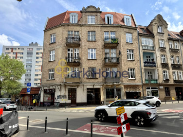 Mieszkanie Poznań