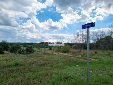 Działka Zławieś Mała