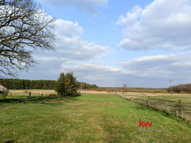 Działka Rzecin