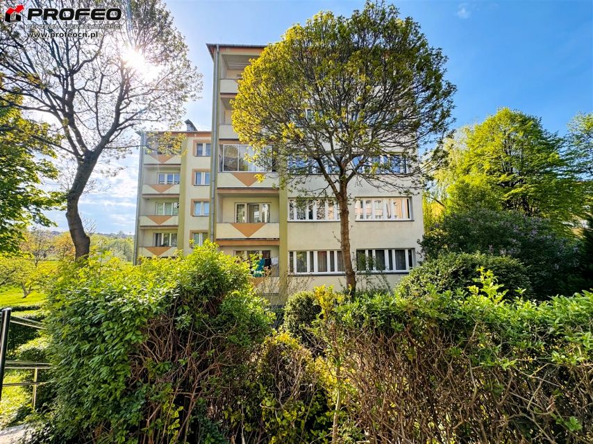 Mieszkanie Bielsko-Biała