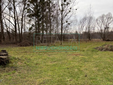 Działka budowlana Jaktorów-Kolonia