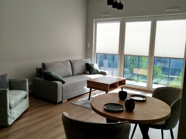 Mieszkanie Bydgoszcz