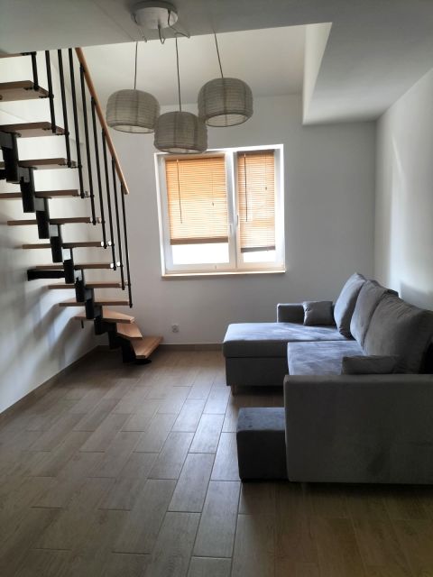 Mieszkanie Gliwice