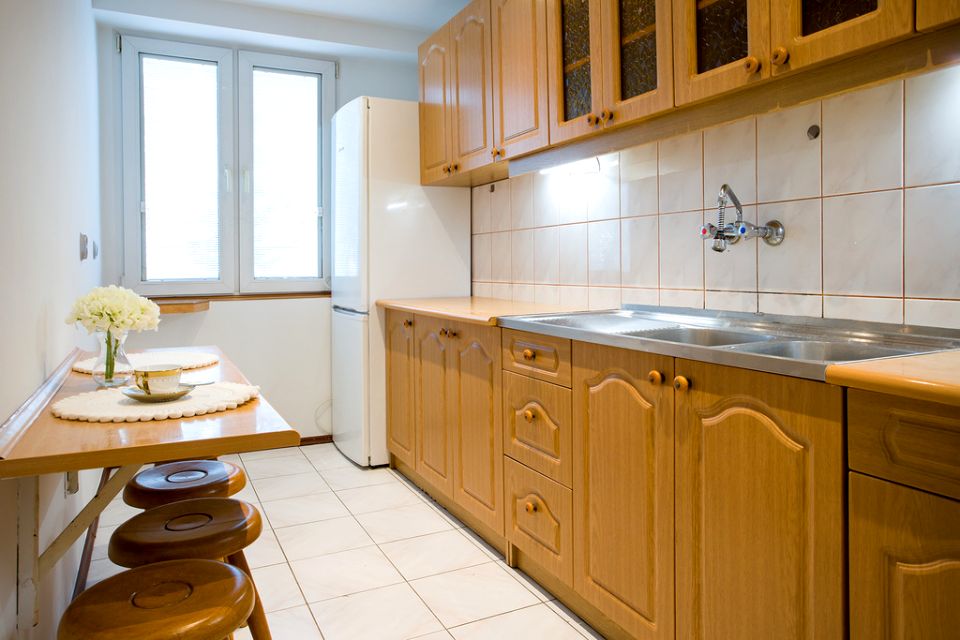 Mieszkanie blok mieszkalny Kielce