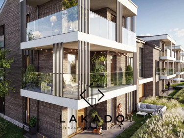 Mieszkanie apartamentowiec Kraków