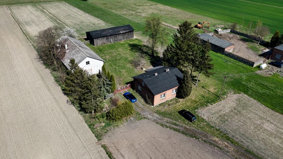 Dom Leśnica