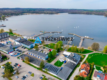 Działka budowlana Charzykowy