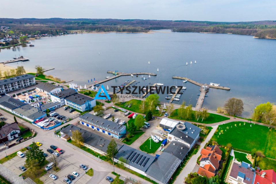 Działka budowlana Charzykowy