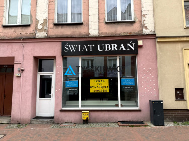 Lokal Chojnice