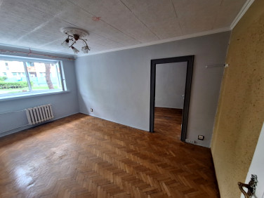 Mieszkanie Wrocław