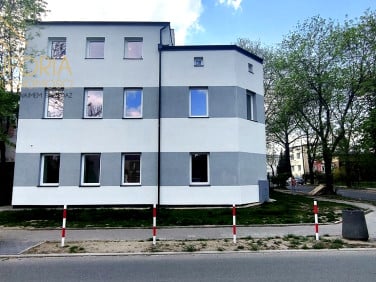Mieszkanie Łódź