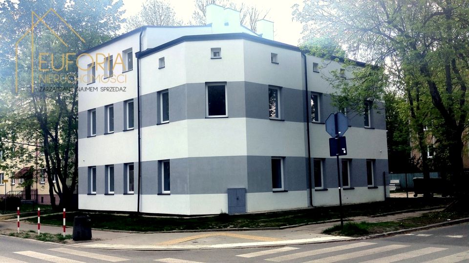 Mieszkanie Łódź wynajem