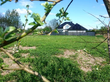 Działka Hipolitów